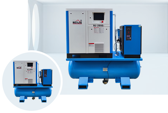 上海仁杰机械设备有限公司